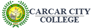 Carcar City College Logo